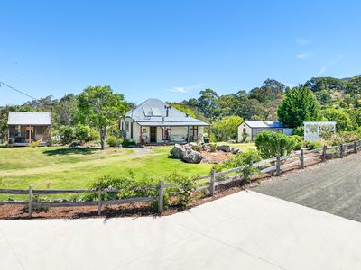 46 Punkalla Tilba Road, Central Tilba