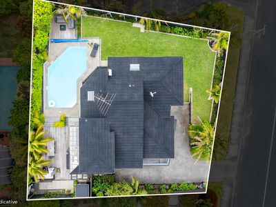 556 Beach Road, Rothesay Bay