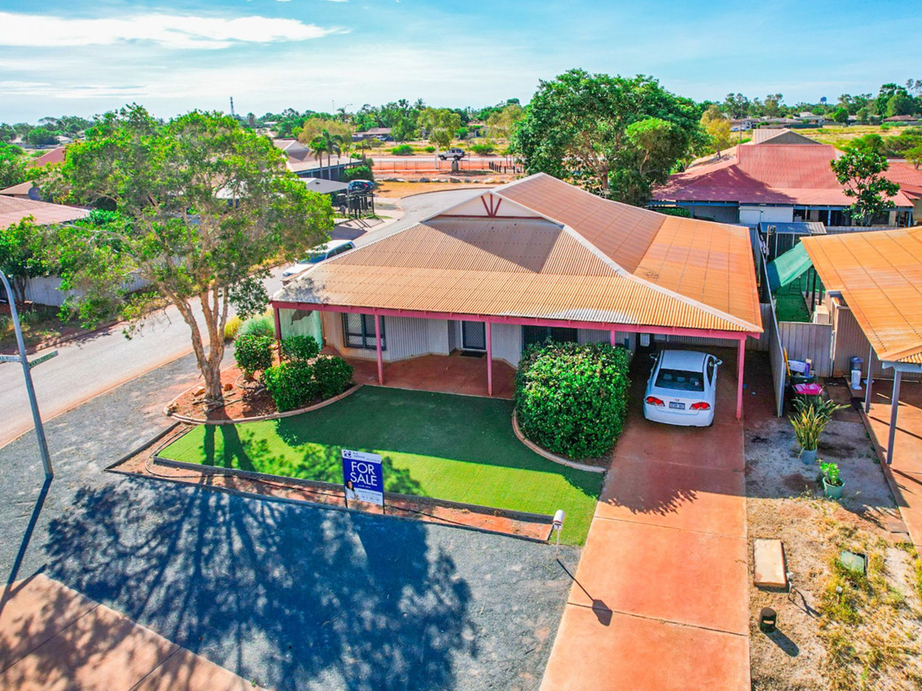 7 Jabiru Loop, South Hedland