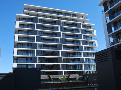 A708 / 31 Crown Street, Wollongong