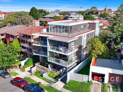 10 / 16-18 Queen Street, Arncliffe