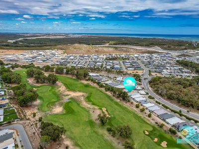 Lot 3, 8 St Andrews Drive, Yanchep