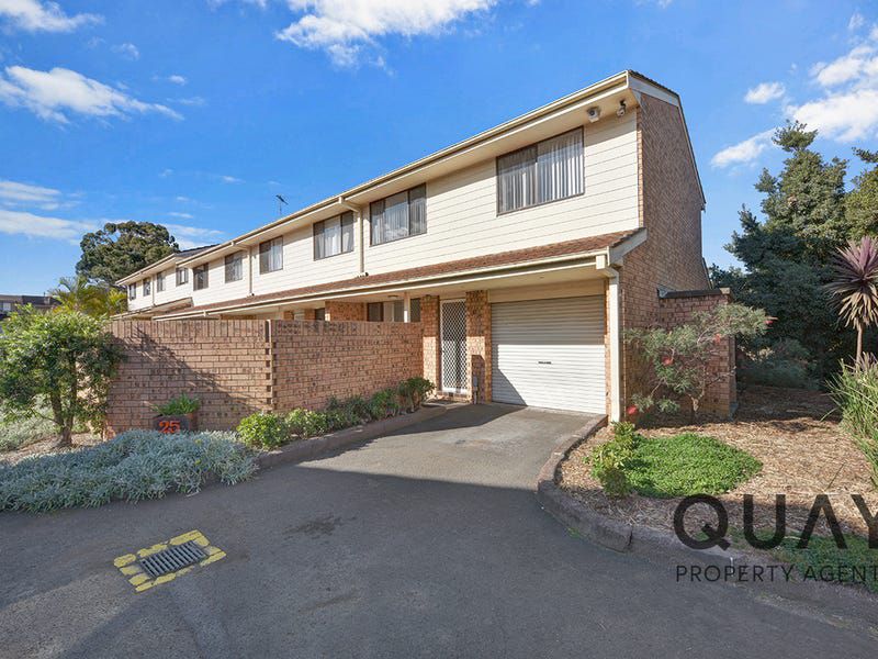 25 / 221 Old Kent Road, Greenacre