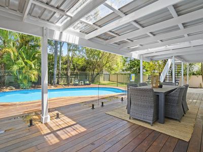 260 COTLEW STREET, Ashmore