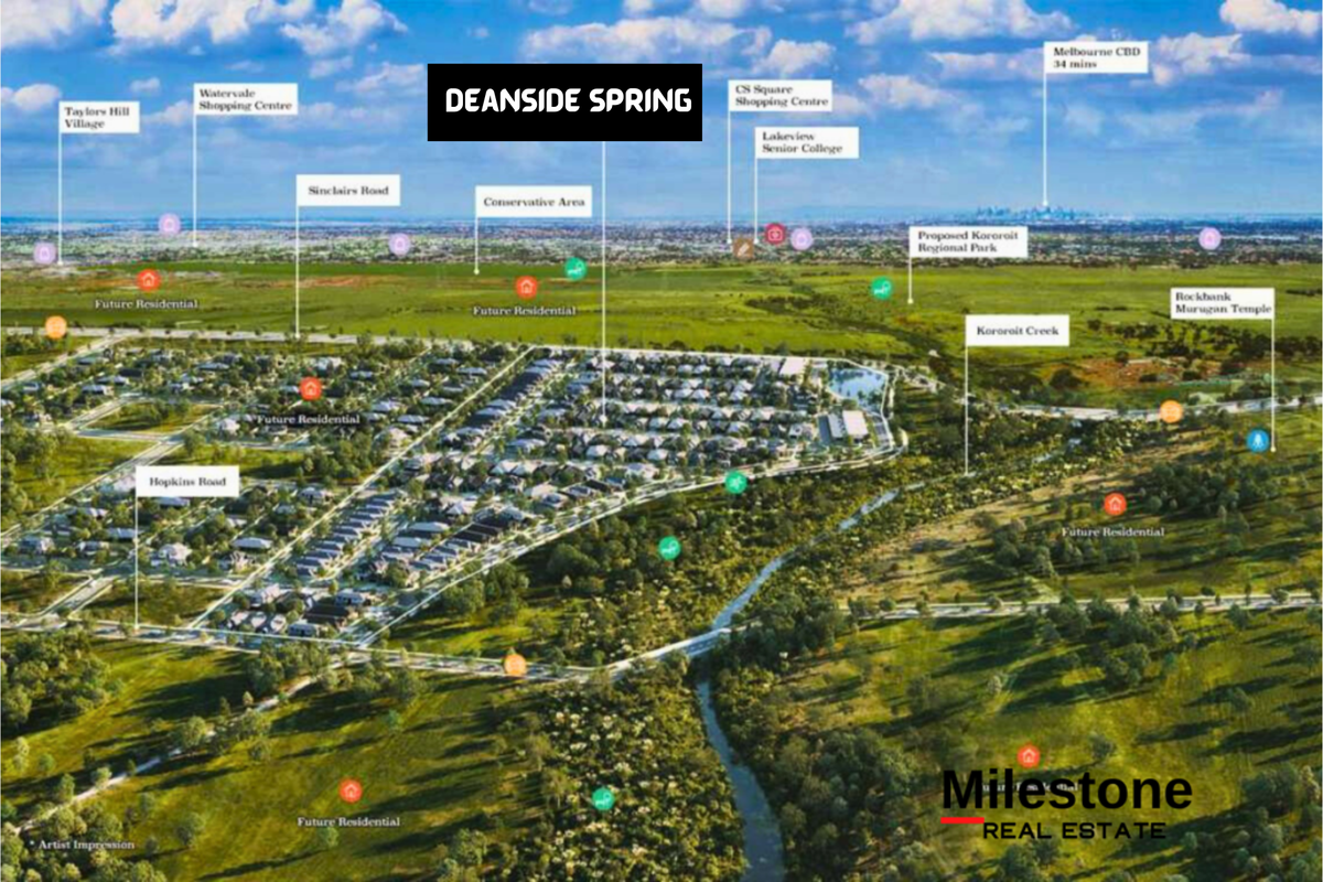 22 Goshawk Street, Deanside