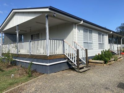 29 Millis Way, Nanango