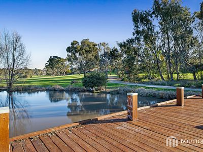 60 Somerset Drive, Dandenong North