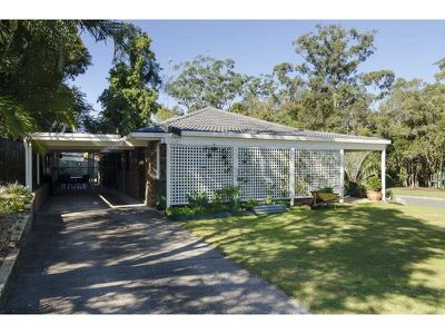 4 Oakland Drive, Tewantin