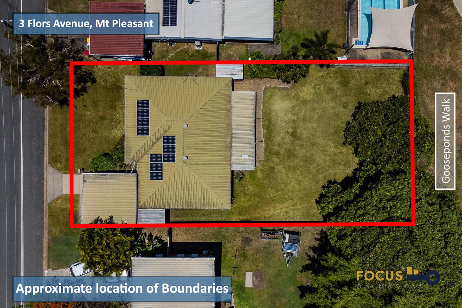 3 Flors Avenue, Mount Pleasant