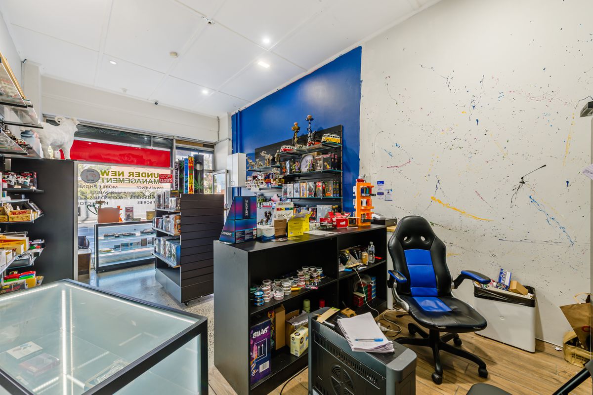 112 Somerville Road, Yarraville