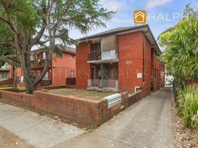 2 / 51 Macdonald Street, Lakemba