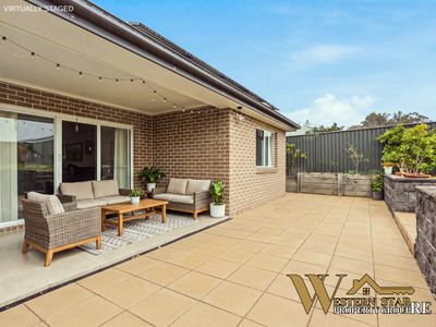 16 Xavier Crescent, Jordan Springs