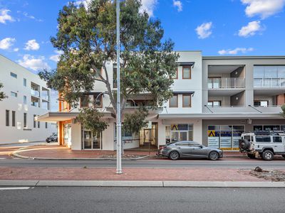 50 / 76 Newcastle Street, Perth