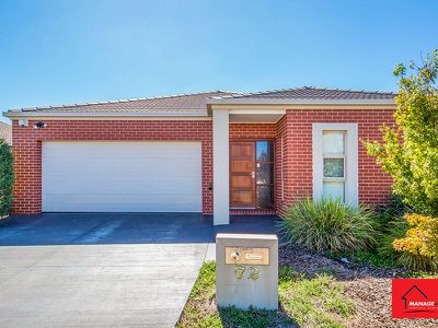 72 Kalianna Street, Harrison