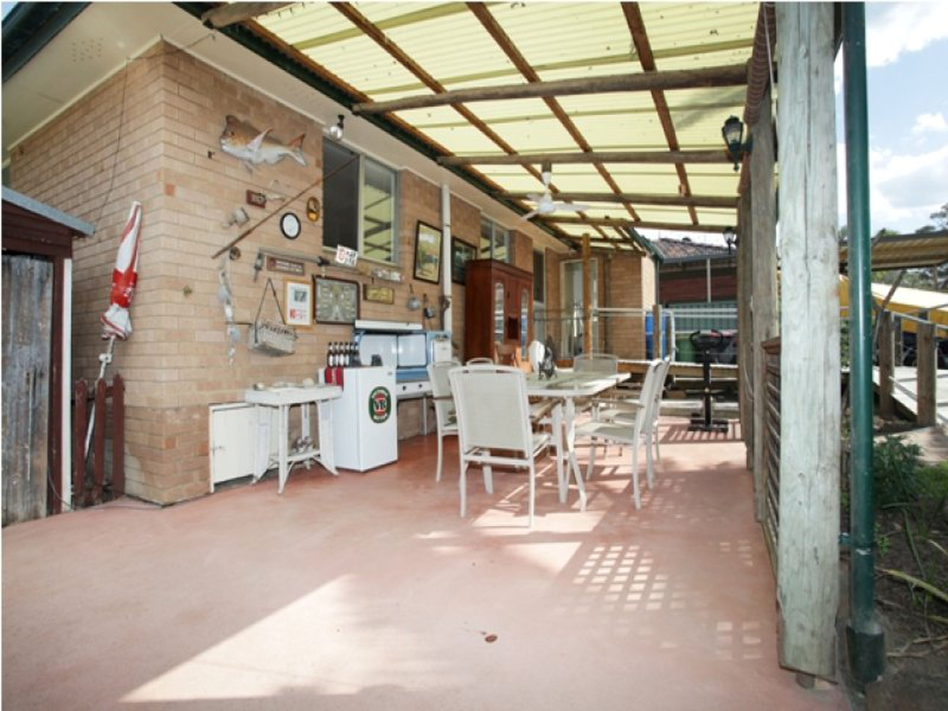 52 Mulgoa Road, REGENTVILLE