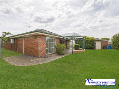 13 Treetop Court, Narre Warren South