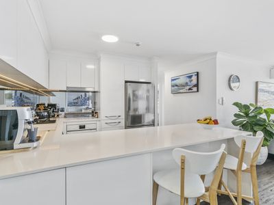 1C / 2 Nineteenth Avenue, Palm Beach