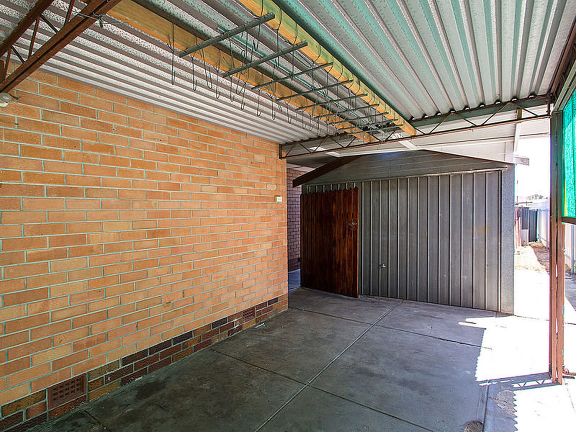 15 Elizabeth Street, Rosewater