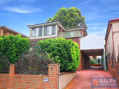 78 Maiden Street, Greenacre