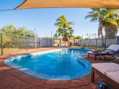 8 Bullara Place, South Hedland
