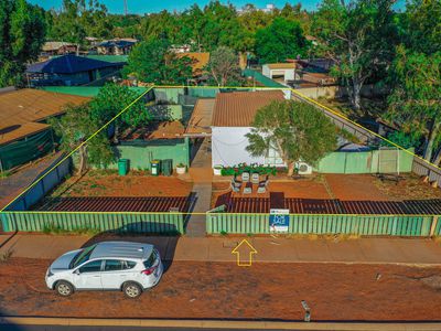 121a Kennedy Street, South Hedland
