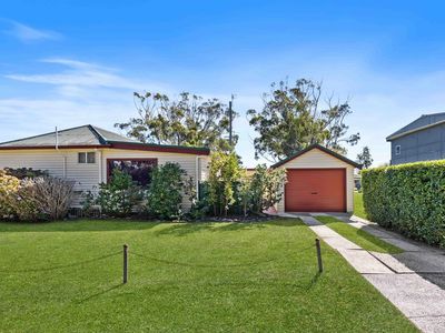 24 Jacaranda Avenue, Bendalong