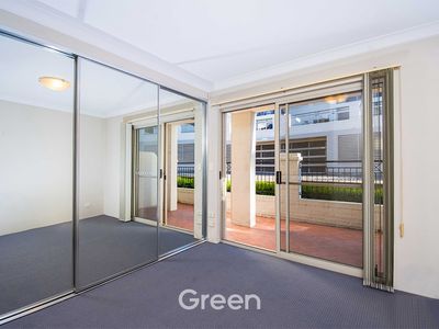 43 / 6-8 Nile Close, Marsfield