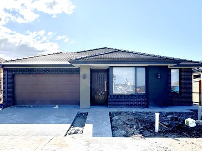 10 Taihu Road, Wyndham Vale