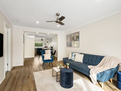 1 / 42-44 Park Crescent, South Geelong