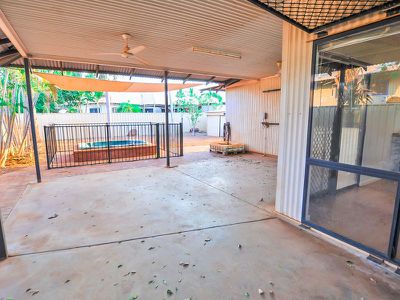 14 Mystery Court, South Hedland