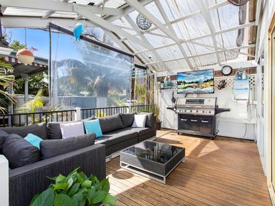 37 Sassafras Avenue, Windang