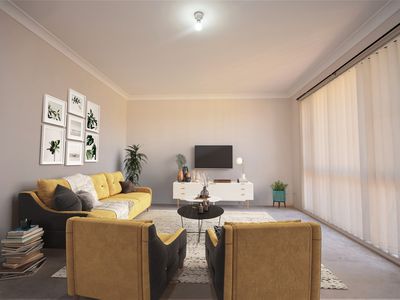 5 Websdale Drive, Dubbo
