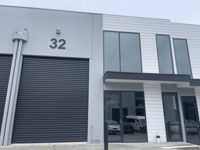 32 / 42 McArthurs Road, Altona North