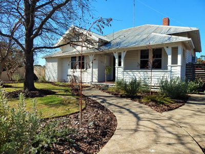 129 Victoria Street, Kerang