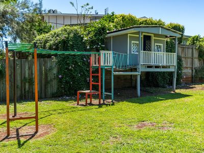 7 Glen Crescent, Highfields