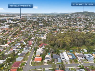 43  Auckland Street , Wishart