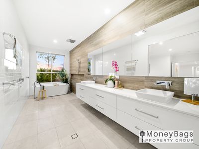 203-205 Panitz Drive, Jimboomba