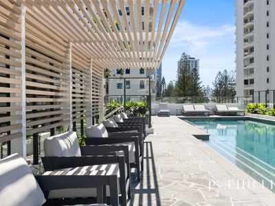 46 / 25 Woodroffe Avenue, Main Beach