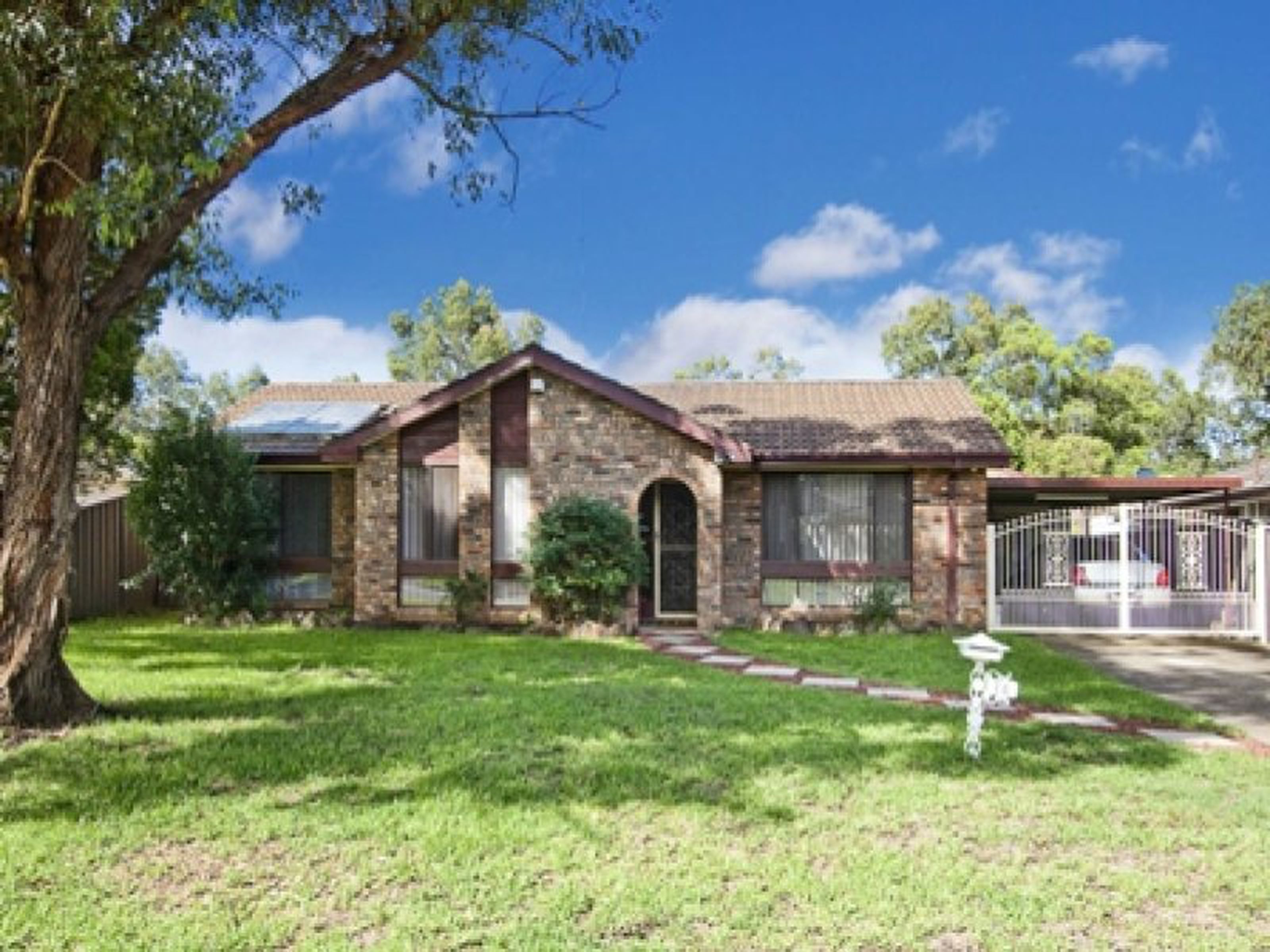 16 Knighton Place, SOUTH PENRITH