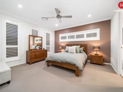 19 Macksville Street, Carnes Hill