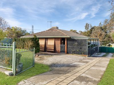 74 Emmett Street, Golden Square