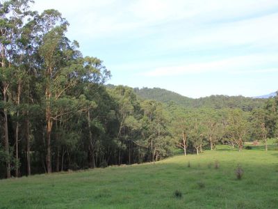Lot 3 Lot 3 Cedar Springs Road, Kangaroo Valley