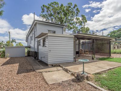 6 Rodney Street, Silkstone