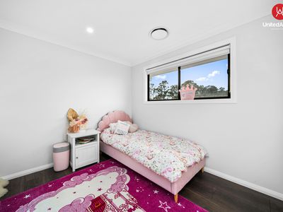 130 Seoul Avenue, Austral