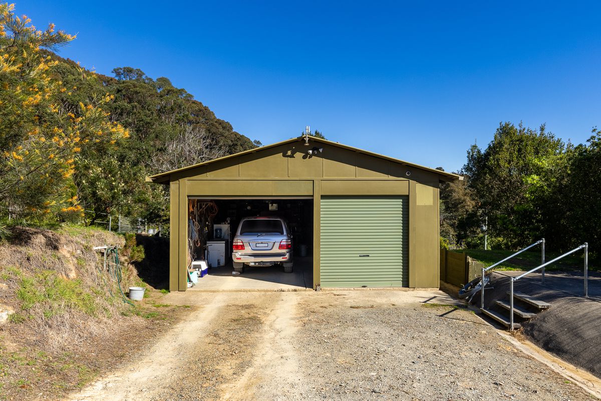 74A Old Highway, Narooma