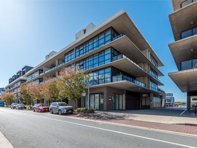 15 / 31 Eastlake Parade, Kingston