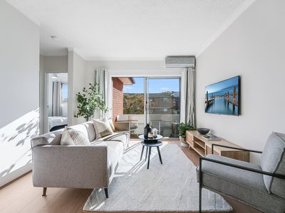 10 / 18 Drummond Street, Warwick Farm