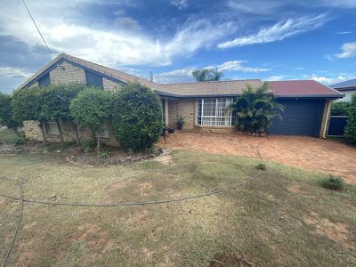 28 Murray Parade, Kingaroy