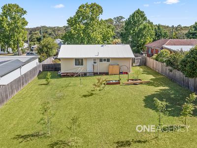 13 Centre Street, Nowra