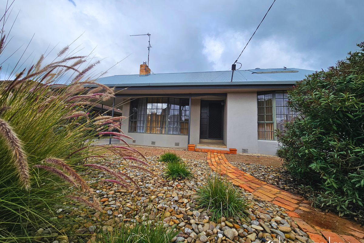 12 Blamey Road, Stanhope